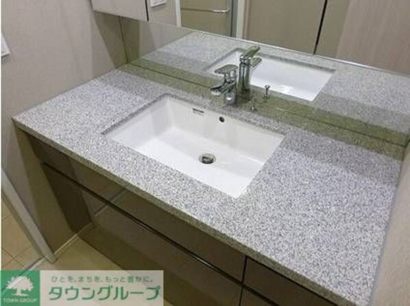 ミレアコート南青山の物件内観写真